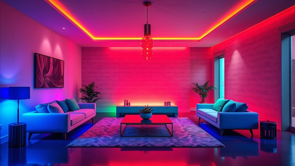 top color changing bulb picks