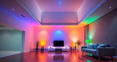 top color tunable downlight picks