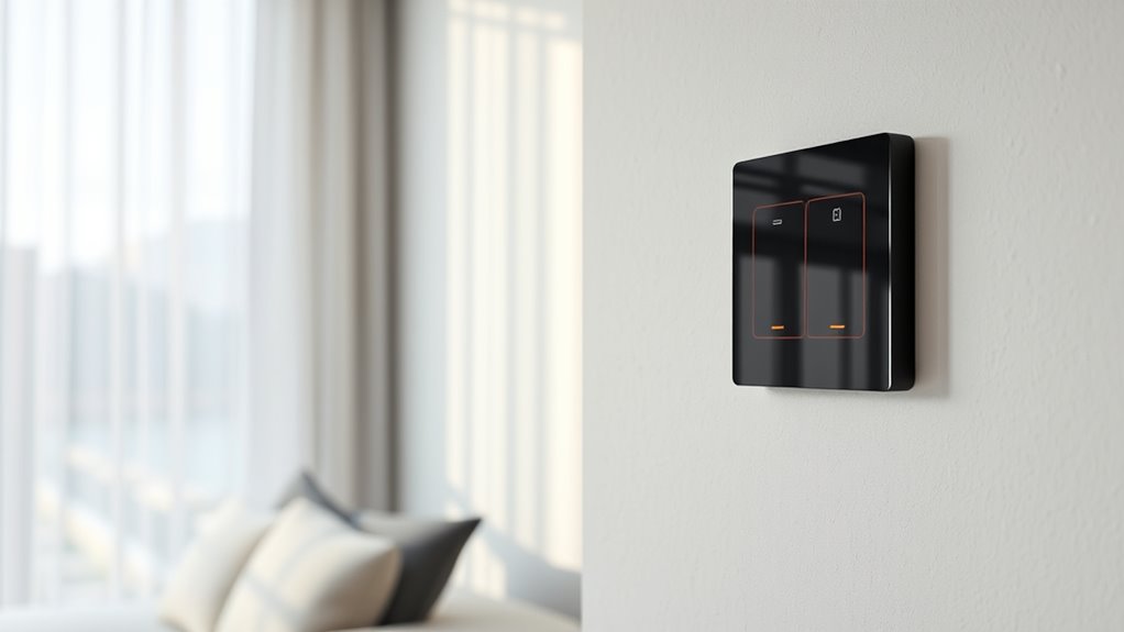 top homekit light switches