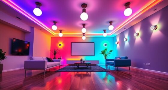 top matter certified smart bulbs