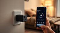 top matter compatible smart plugs