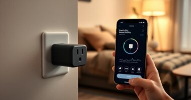 top matter compatible smart plugs