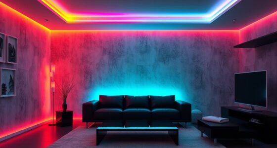 top rgbic led strips