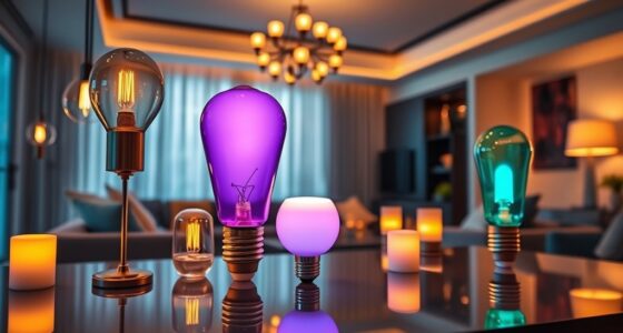top smart candle bulb picks