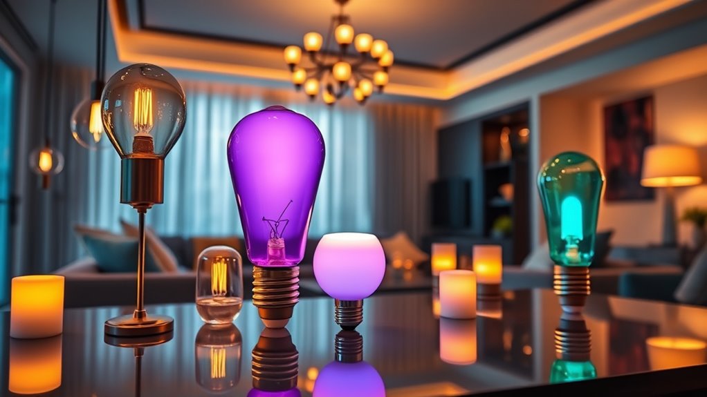 top smart candle bulb picks