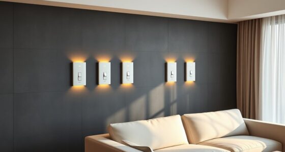 top smart dimmer switches