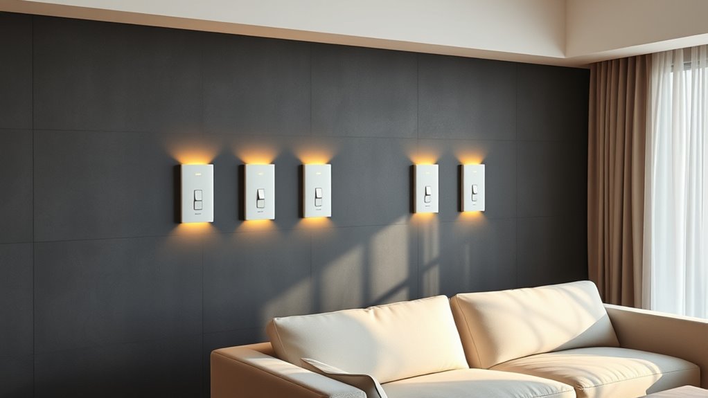 top smart dimmer switches