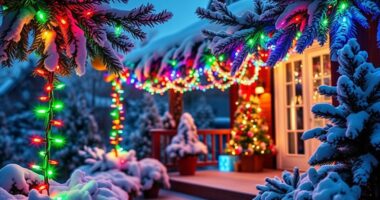 top smart holiday lighting