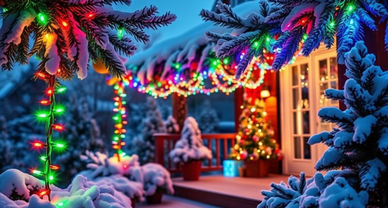 top smart holiday lighting