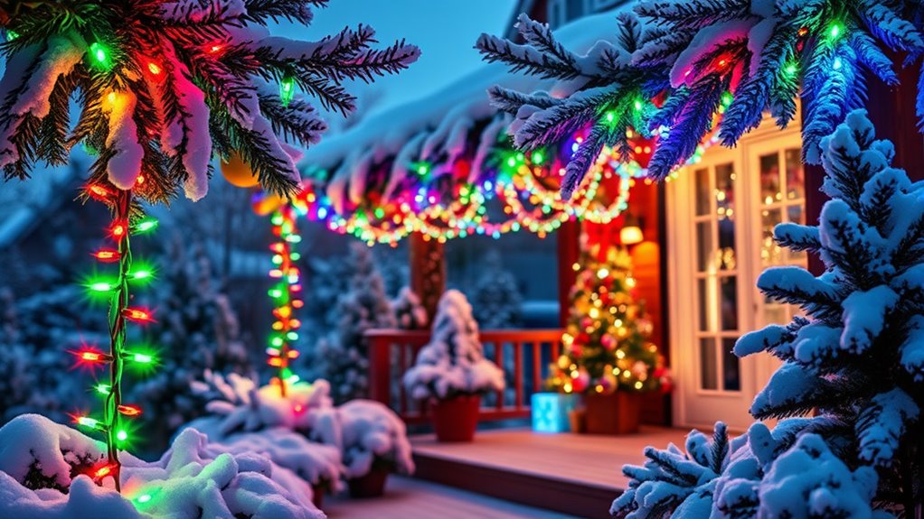 top smart holiday lighting