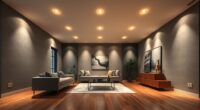 top smart recessed lighting kits