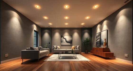 top smart recessed lighting kits