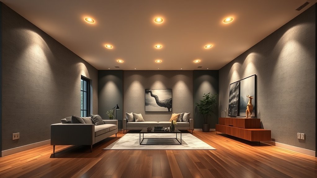top smart recessed lighting kits