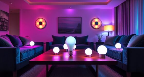 top thread smart bulb list