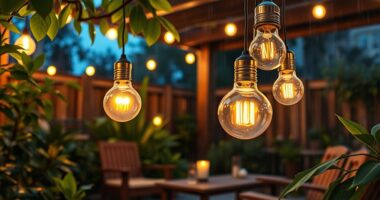 top weatherproof smart bulbs