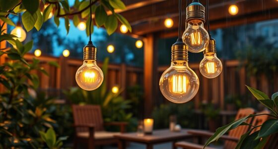 top weatherproof smart bulbs