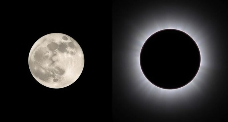 types of lunar eclipses