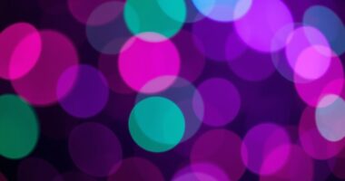 using chromatic aberration creatively