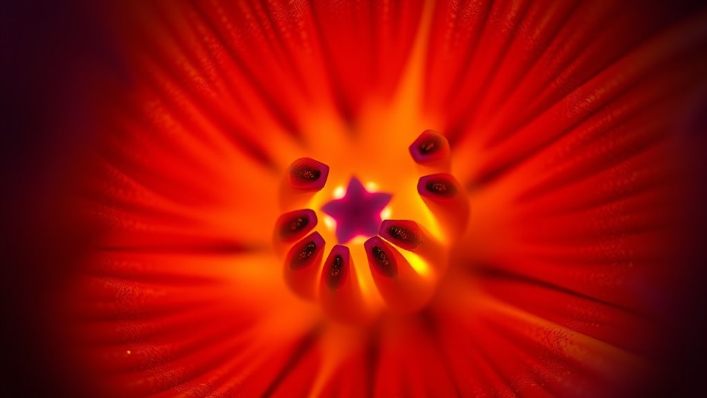 uv focus stacking equipment
