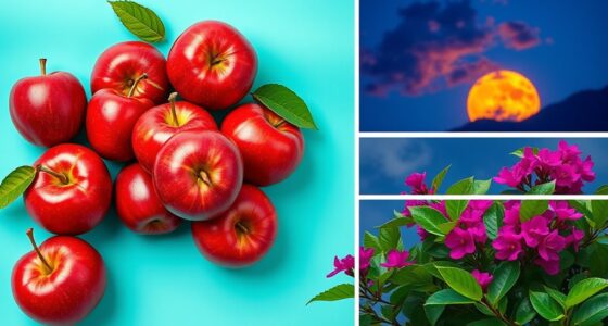 vivid complementary social media