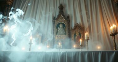 white s sacred ritual significance