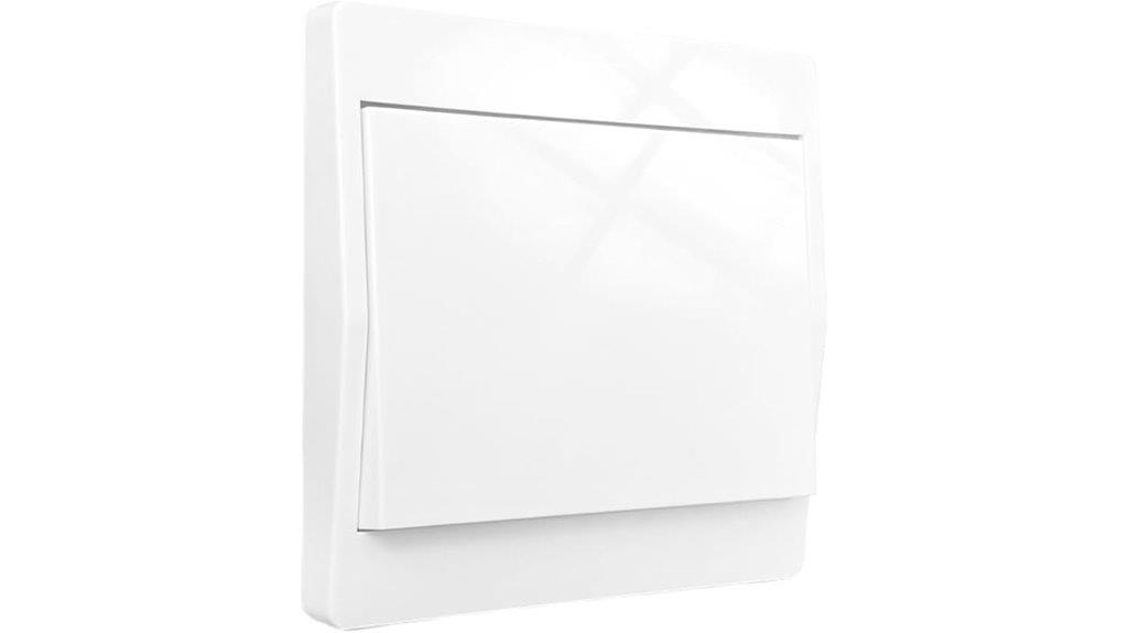 wireless kinetic rf switches