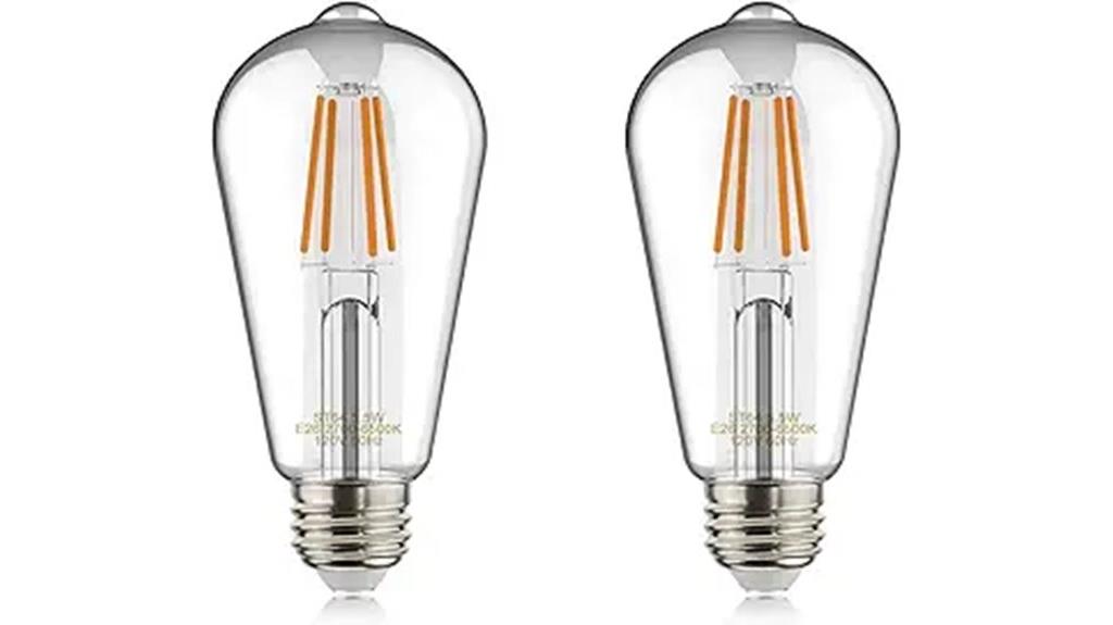 wireless led bulb pack