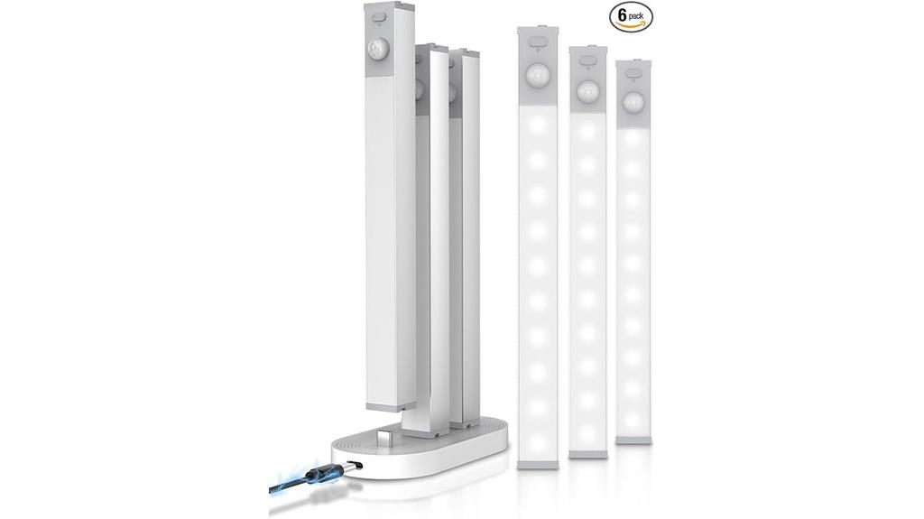 wireless led cabinet lights