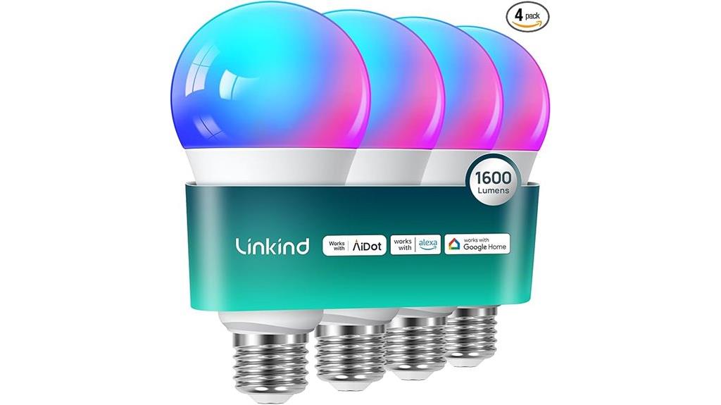 wireless led light pack