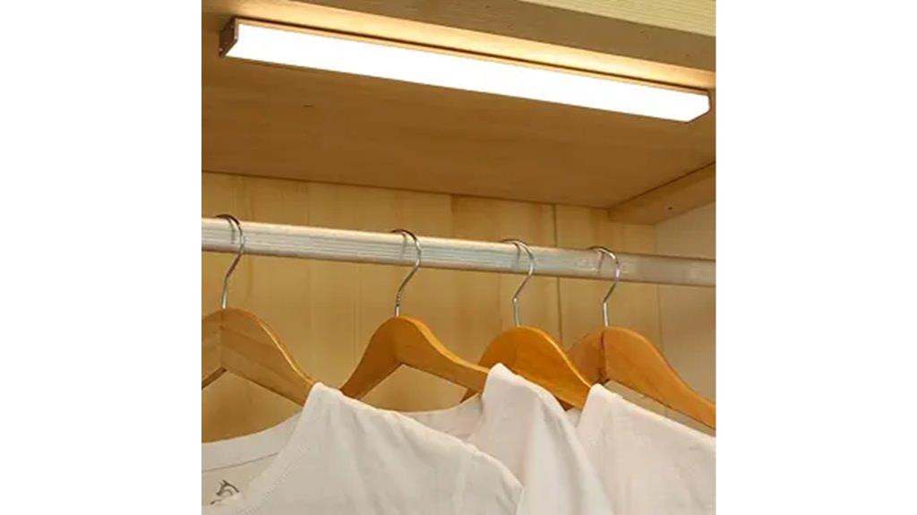 wireless motion sensor lights