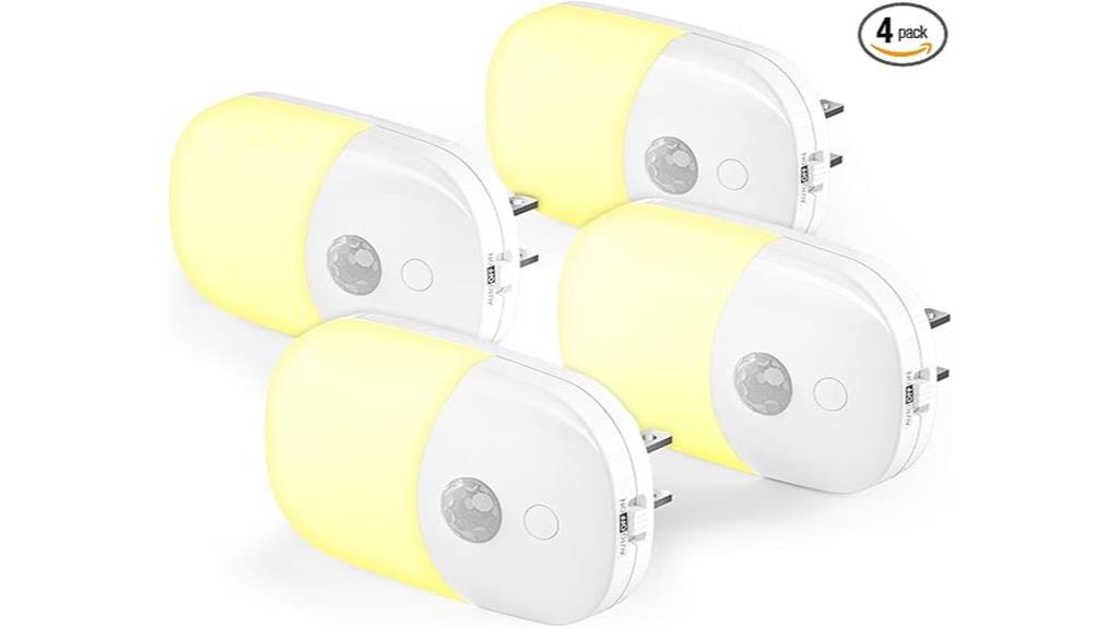 wireless night light pack