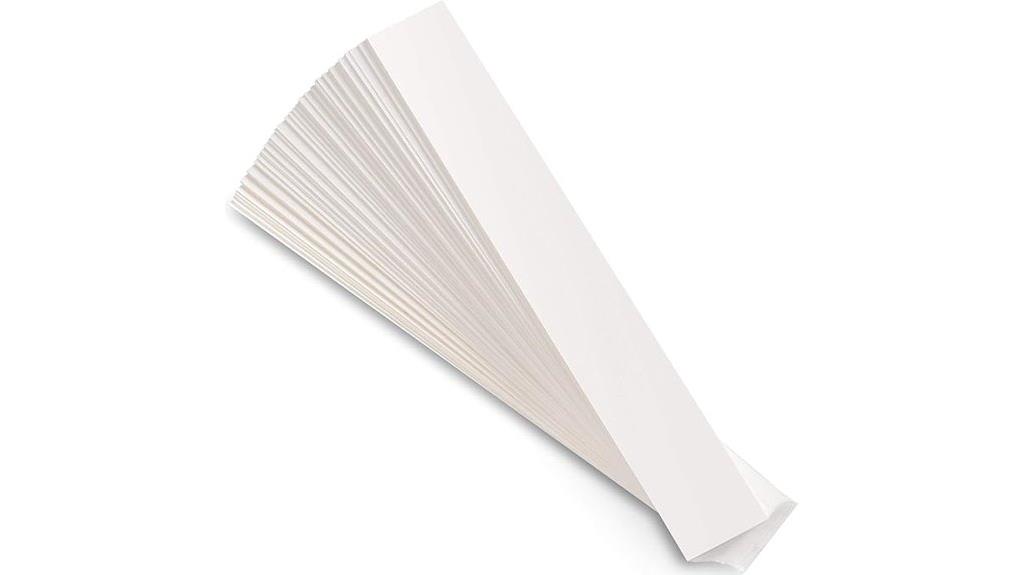100 pack grade 1 strips