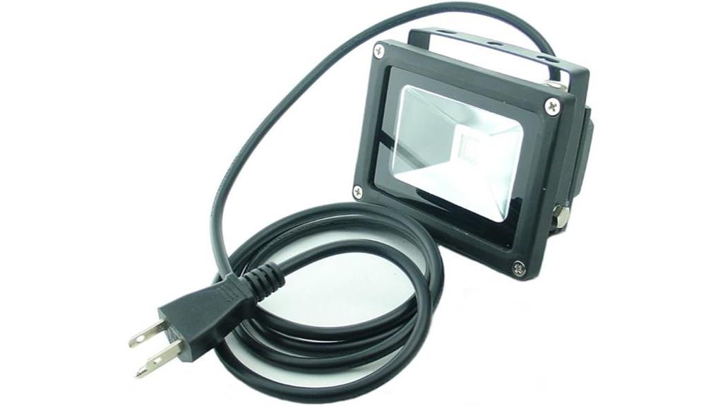 110v uv led black light
