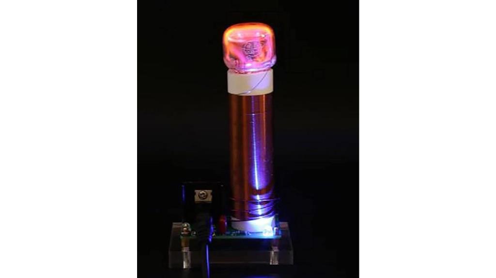 15w high voltage coil