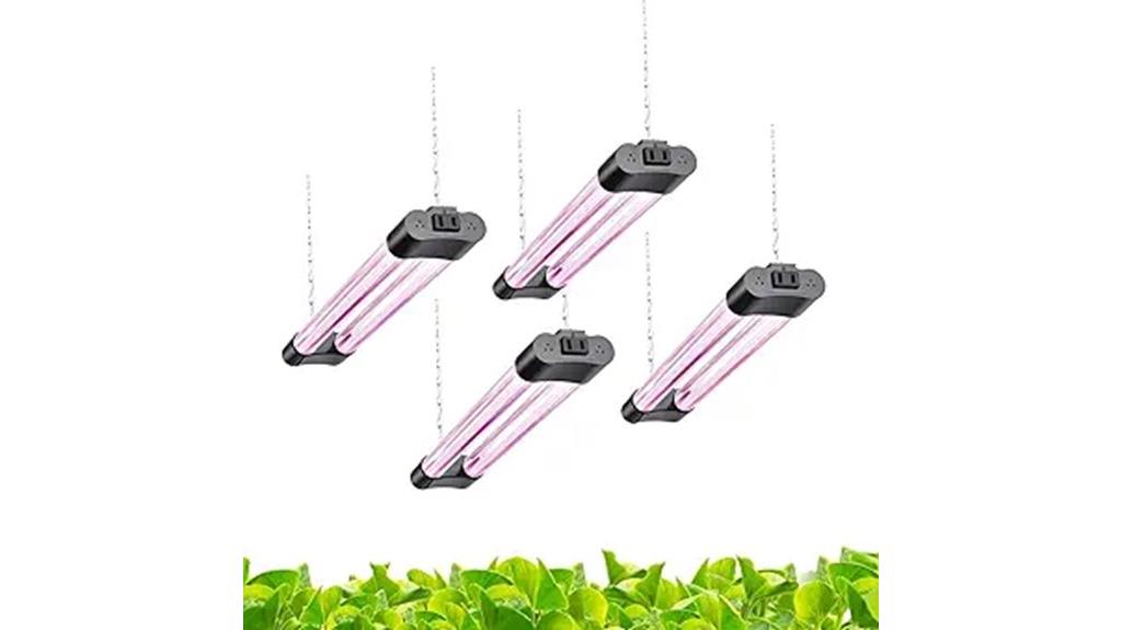 16 inch led grow lights