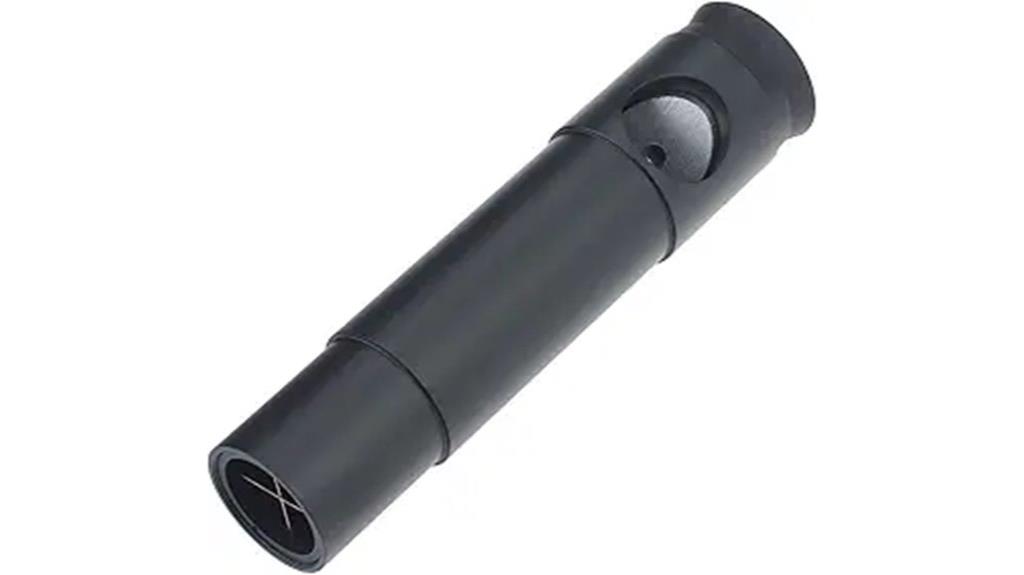 25 inch crosshair eyepiece