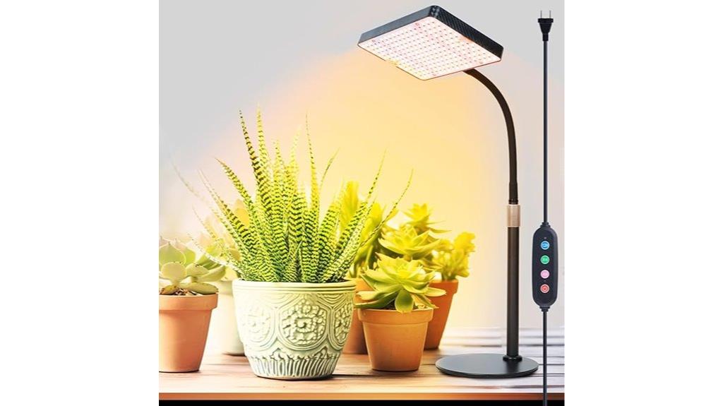 25w indoor plant light