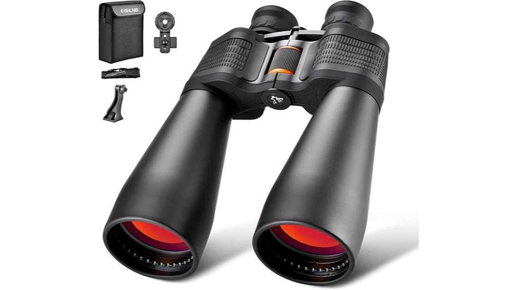 25x70 astronomy binoculars