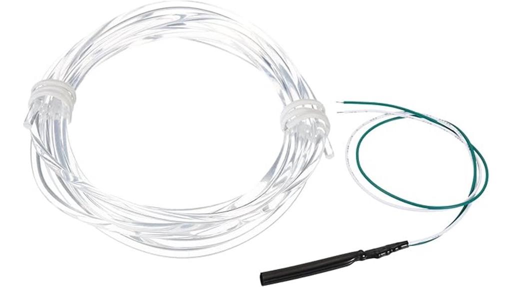 2 5mm pmma fiber kit