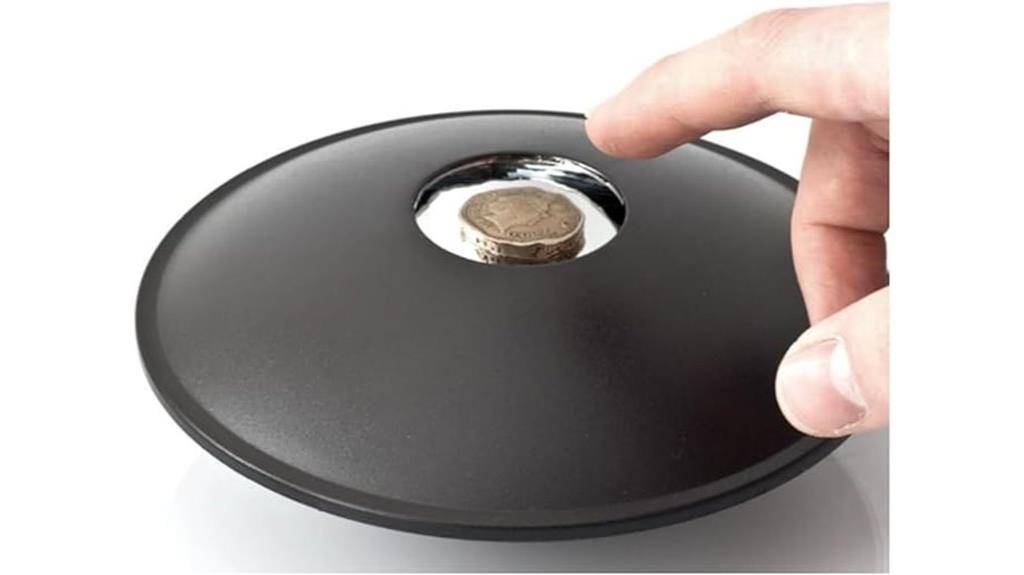 3d hologram illusion toy