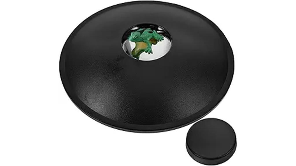 3d hologram projection toy