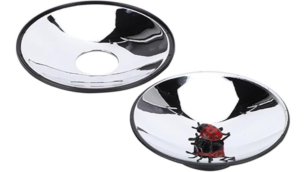 3d mirascope home decor