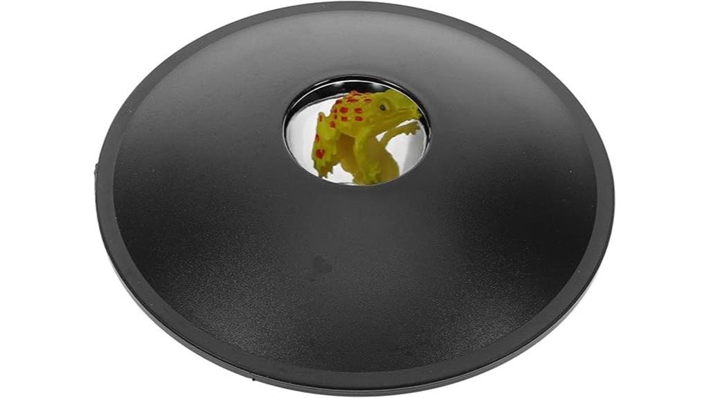 3d mirascope illusion toy