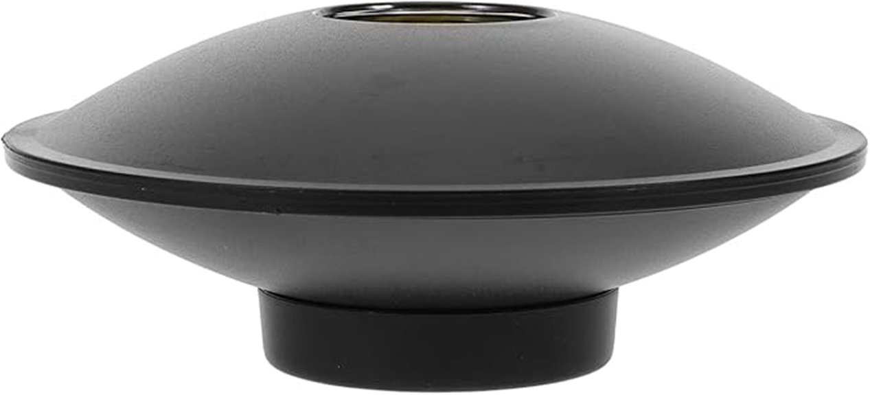 3d mirascope illusion toy