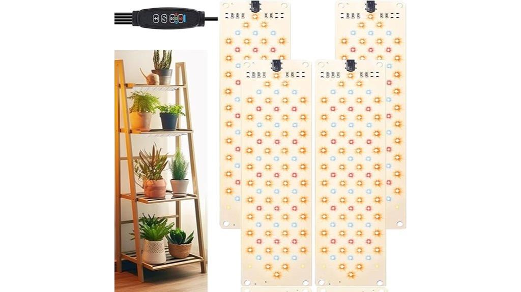 40w ultra thin grow light