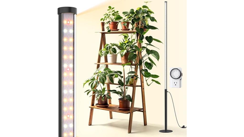 42w led grow light