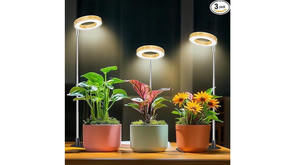 48 led grow light
