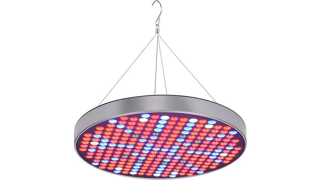 50w led grow light