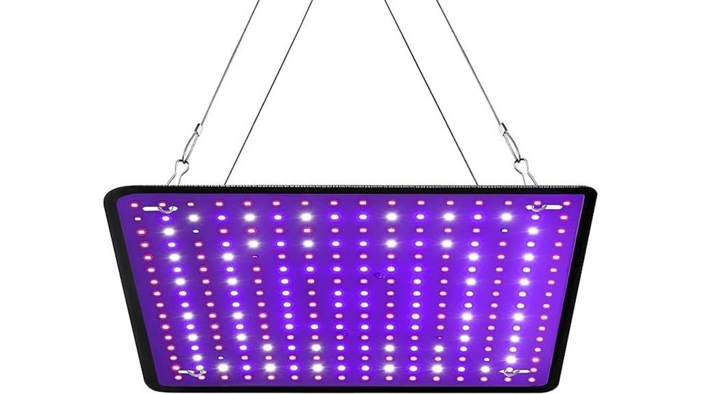 600w full spectrum led