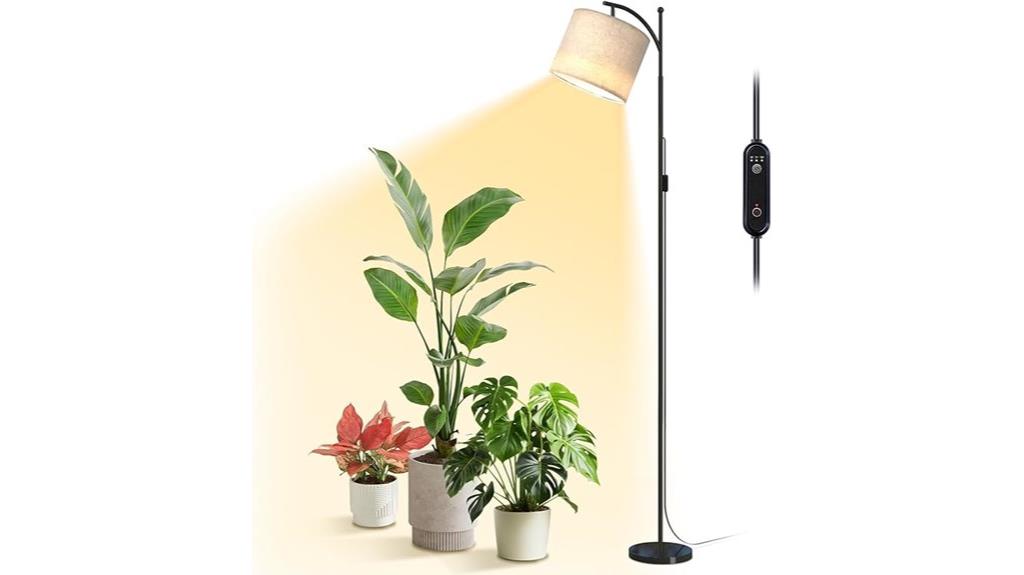 70 8 inch indoor plant grow lights